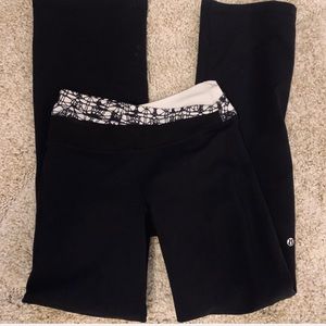 Lululemon Yoga pants